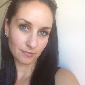 Meet your Posher, Gina